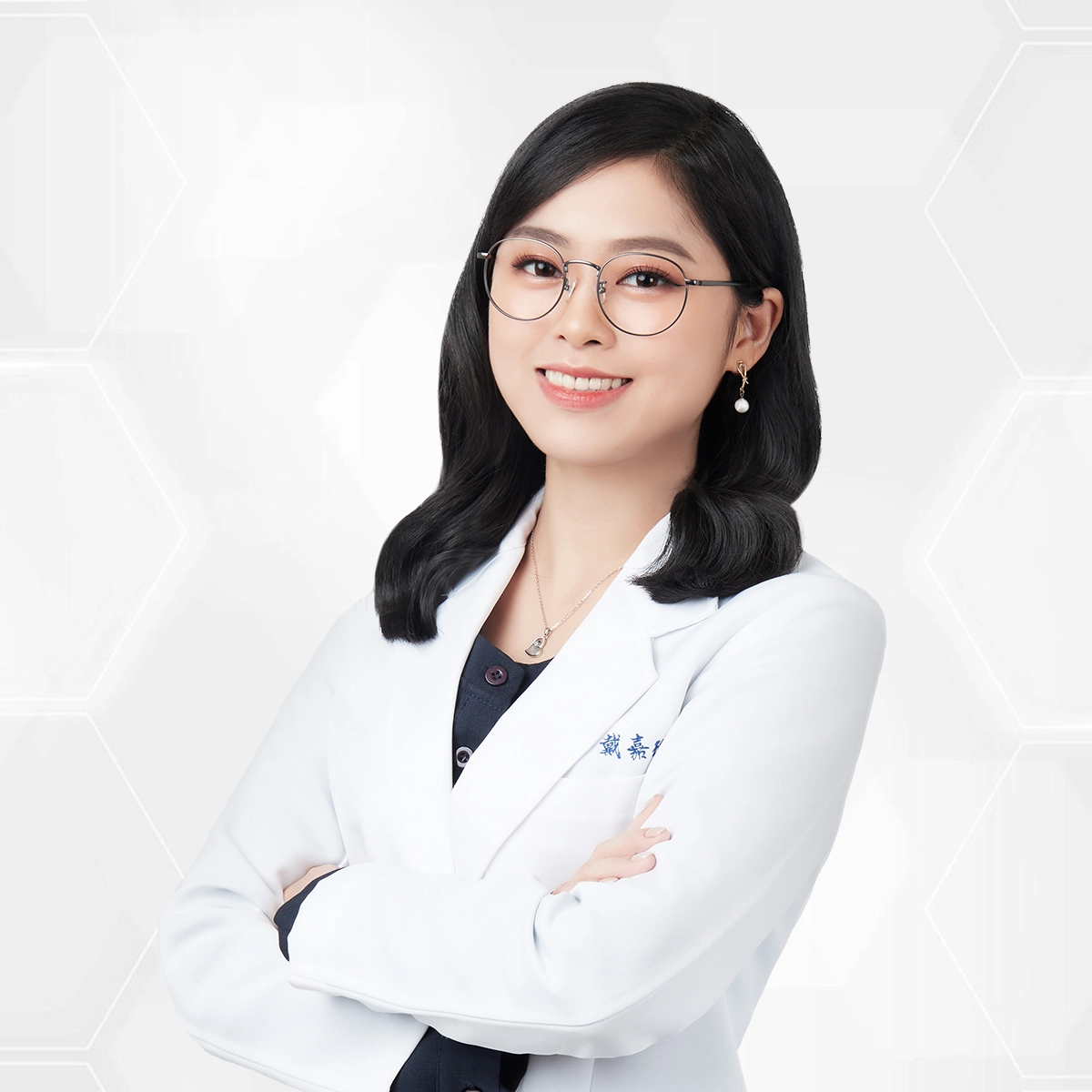 戴嘉珠