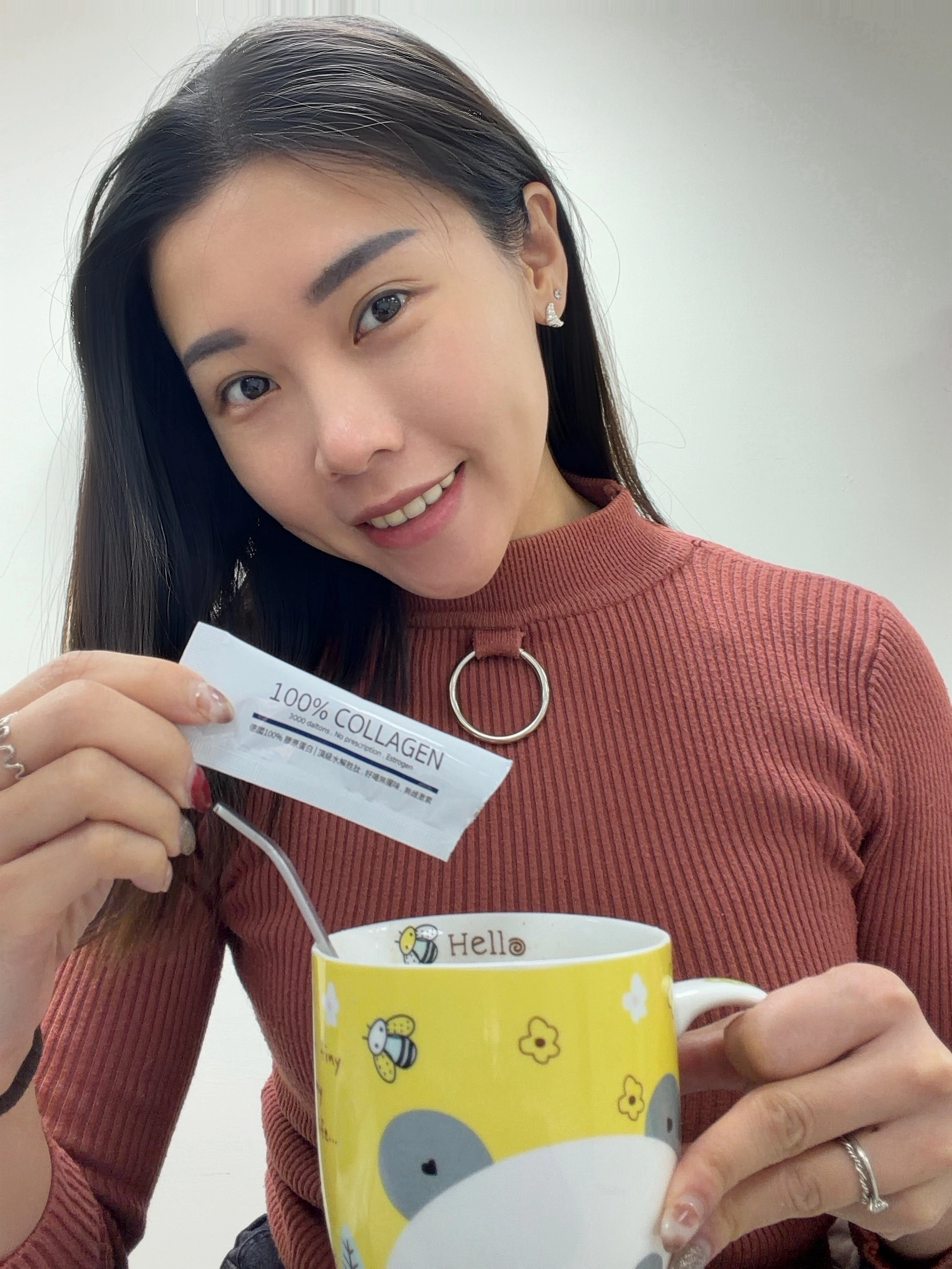 德國100%膠原蛋白