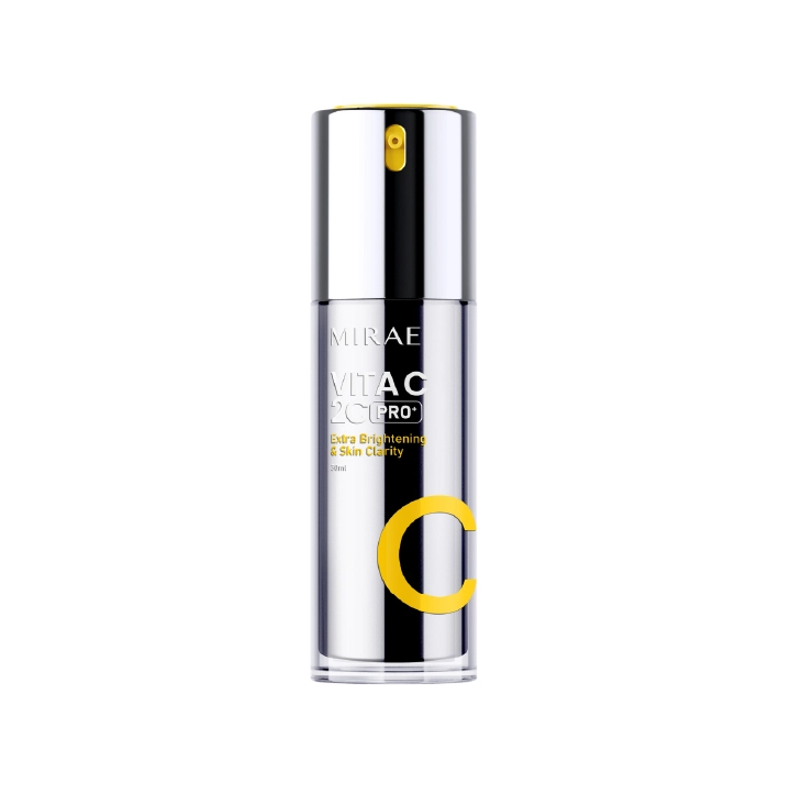 【未來美】PRO+超級2C美白淡斑精華