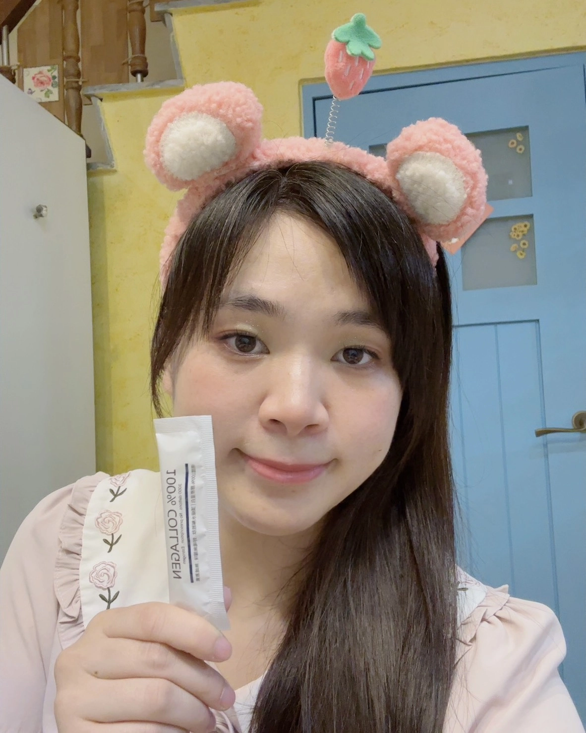 【瀰瀰古麗 】保健｜不再每天趕趕趕 也開始多留一點時間給自己🤍