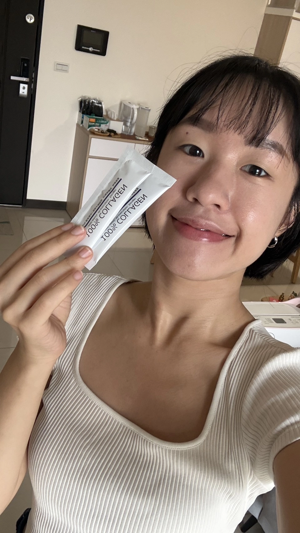 德國100膠原蛋白