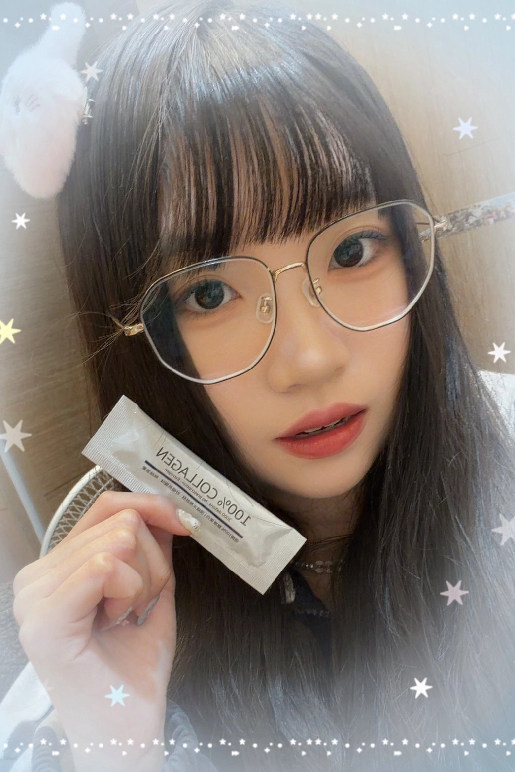 德國100膠原蛋白