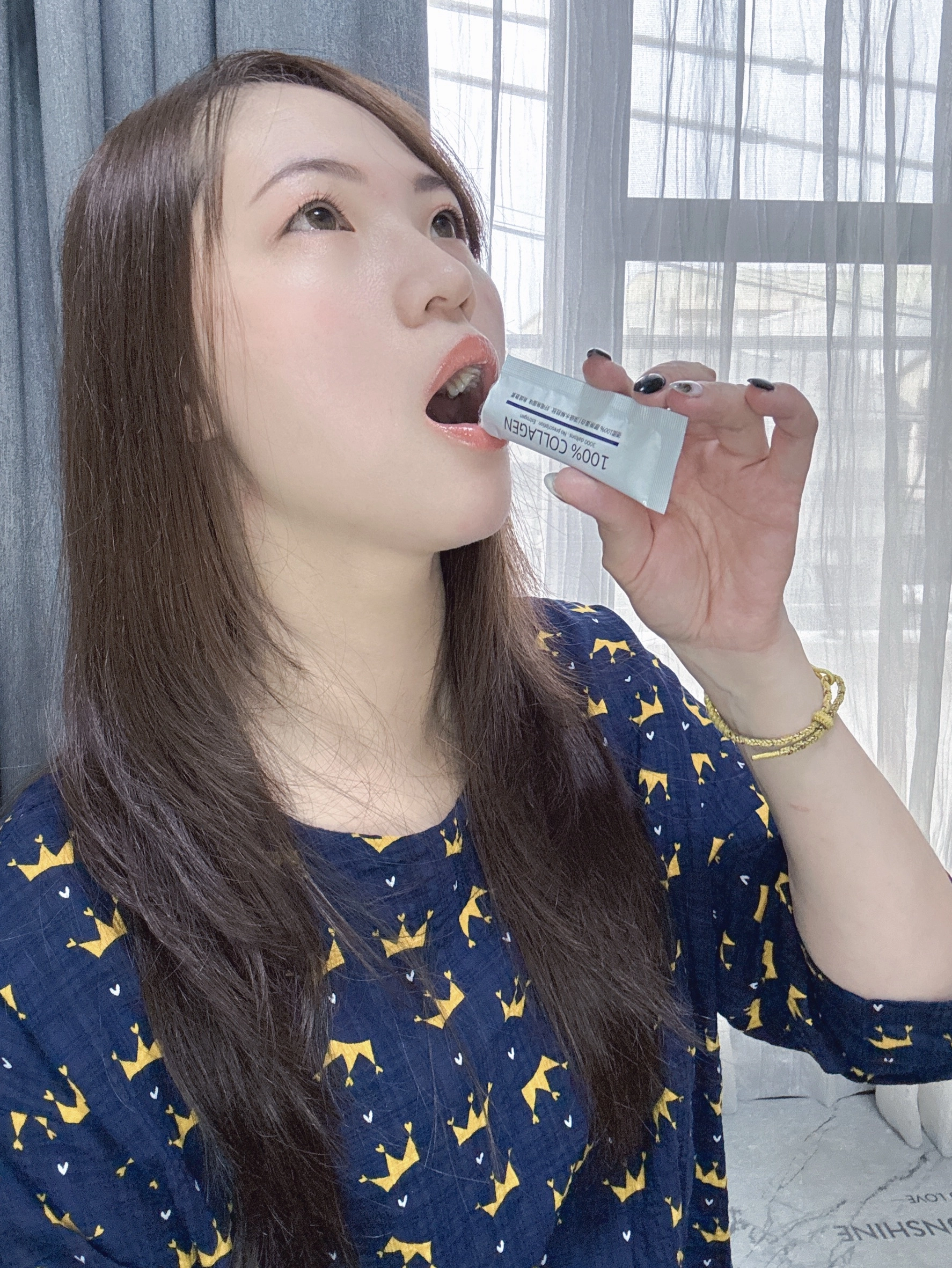 膠原蛋白