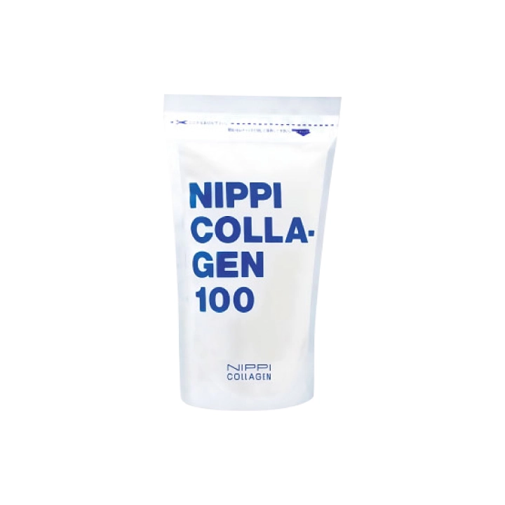 【NIPPI】100% 純膠原蛋白胜肽